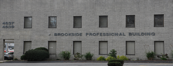 Valley Medical Institute is conveniently located in Bridgeport near the Merrit Parkway