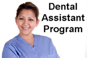 Dental Assistant Program - Registration Cost