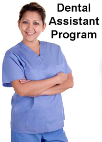 Dental Assistant Program