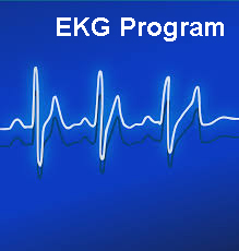 EKG Program