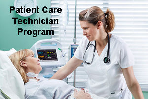 Patient Care Technician Program - Registration Cost