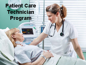 Patient Care Technician Program