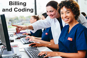 Billing and Coding